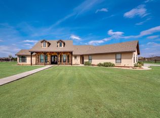 6605 E County Road 109, Midland, TX 79706