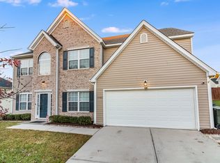 2902 Framer Ln, Durham, NC 27704