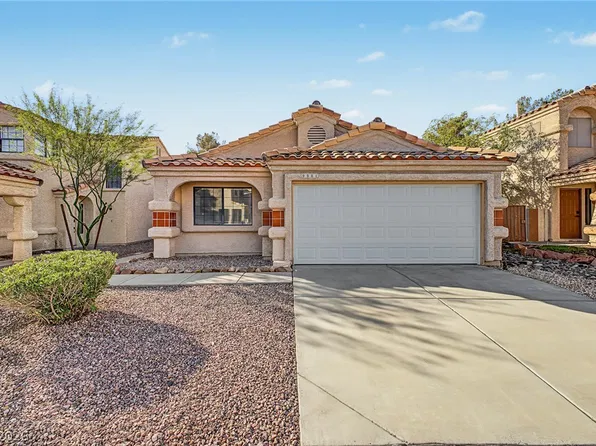 9961 Coral Sands Dr, Las Vegas, NV 89117