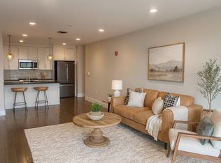 (Undisclosed Address), Somerville, MA 02143