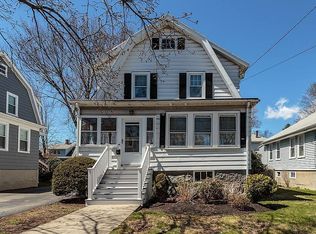 68 E Elm Ave, Quincy, MA 02170