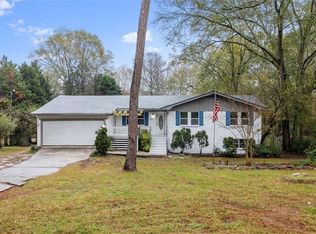 3005 Riviera Dr NW, Conyers, GA 30012