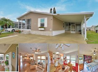 5130 Abc Rd LOT 88, Lake Wales, FL 33859