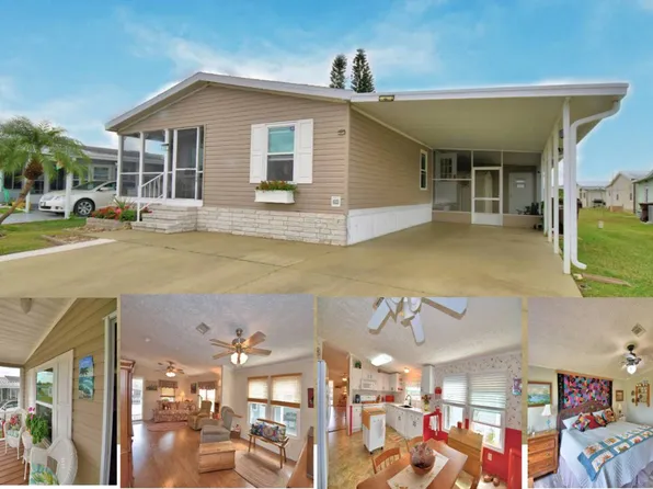 5130 Abc Rd Lot 88, Lake Wales, FL 33859