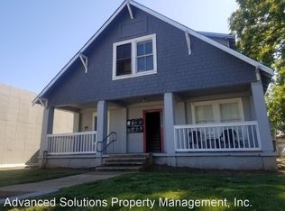 2134 Pine St #1, Redding, CA 96001