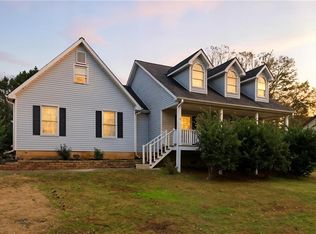 273 Burnt Hickory Rd SE, Cartersville, GA 30120