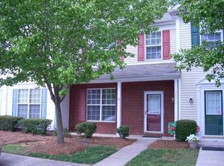 3033 Mannington Dr, Charlotte, NC 28270