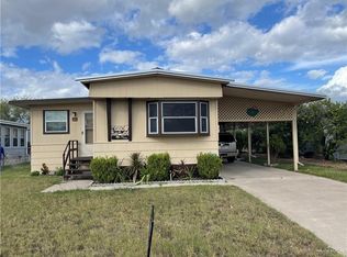 216 Bundle Wagon Dr, Mission, TX 78574