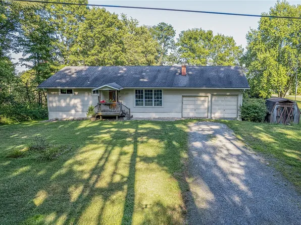 281 Hutchison Hollow Rd, E/W Wheatfield Twp, PA 15944