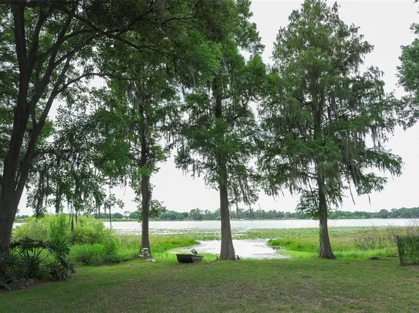 326 Lake Millsite Rd, Bartow, FL 33830