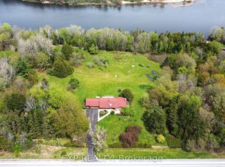 4802 County Road 29 N, Mississippi Mills, ON K0A2X0