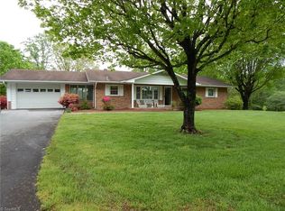 165 Oak Hill Dr, State Road, NC 28676