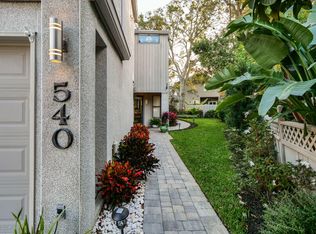 540 Pelican Ky, Atlantic Beach, FL 32233