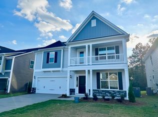331 Buckhorn Branch Park, Clayton, NC 27520