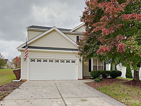2nd image of 6107 Elderbush Dr