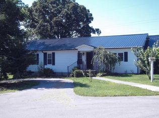 290 Cline Rd, Crossville, TN 38571