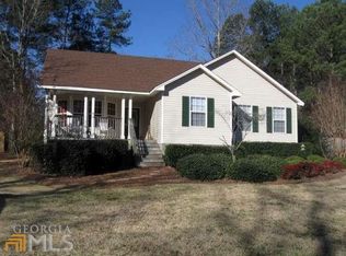114 Deerwood Cir, Griffin, GA