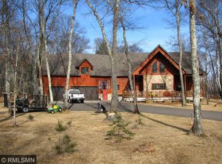 26519 Spike Buck Dr, Nisswa, MN 56468