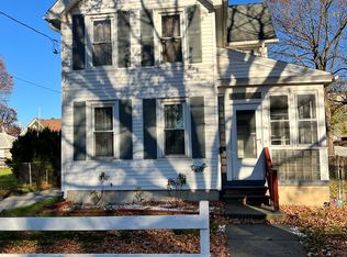 65 Tompkins St, Binghamton, NY 13903