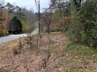 0 Honeysuckle Dr, Rutherfordton, NC 28139