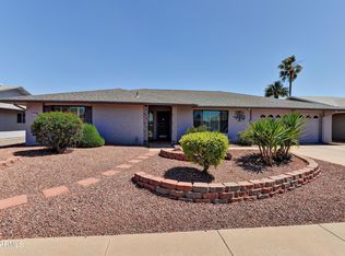 12307 W Rock Springs Dr, Sun City West, AZ 85375
