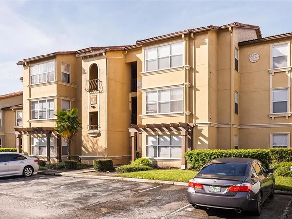 5168 Conroy Rd #25, Orlando, FL 32811