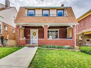 119 N Lehigh St, Homestead, PA