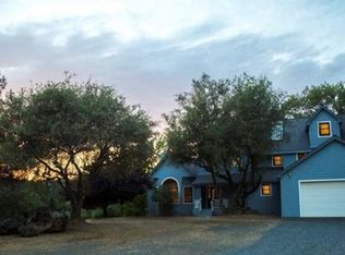 1375 Boole Rd, Applegate, CA 95703