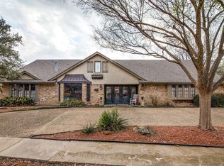 2901 Club Meadow Dr, Garland, TX 75043