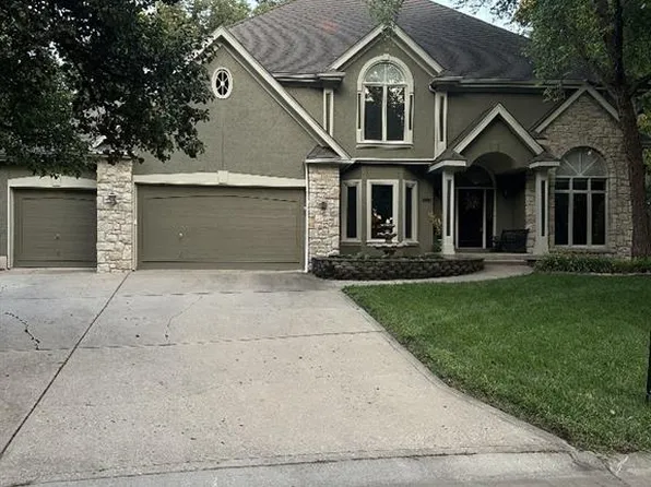3213 N 111th St, Kansas City, KS 66109