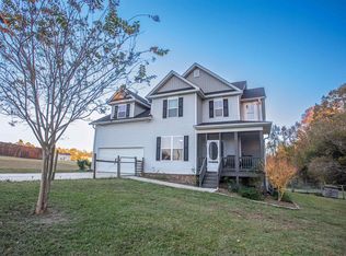 36 Sparrow Rd, Lugoff, SC 29078
