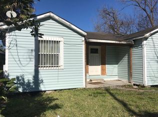 3806 Kennon St, Houston, TX 77009