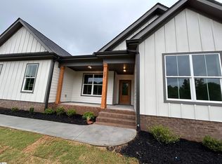 307 Waddell Rd, Greer, SC 29650