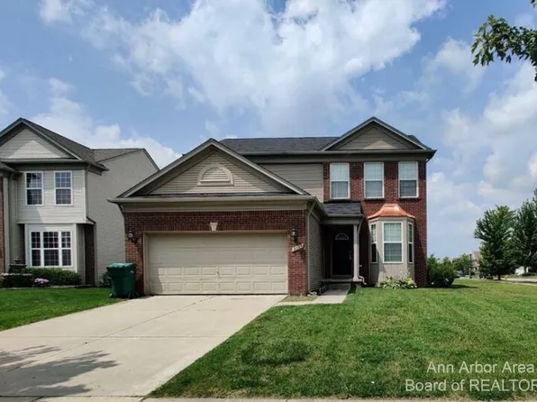 9333 Creekway Dr, Ypsilanti, MI 48197