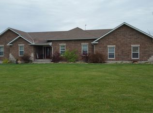 594 SW 1271st Rd, Holden, MO 64040