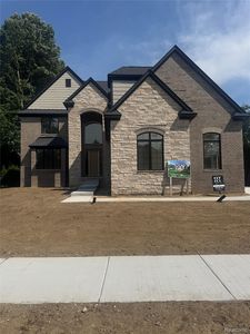 14173 Provim Forest Ct, Shelby Township, MI, 48315