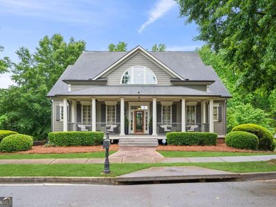 4071 Andover Cir, McDonough, GA, 30252