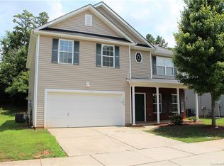 1179 Thanet St, Concord, NC 28025