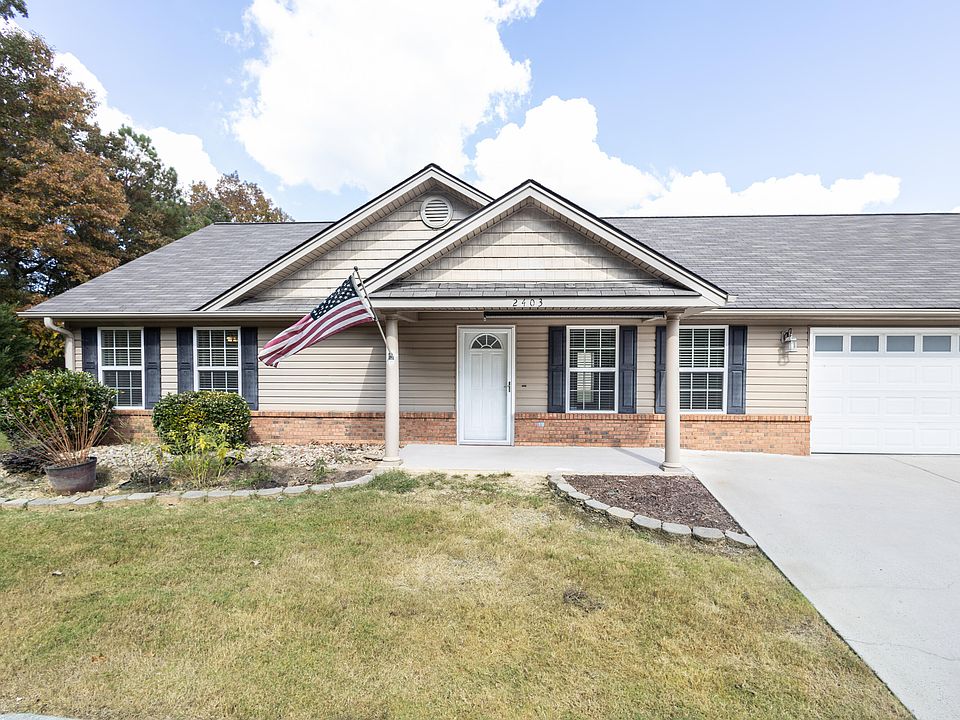 1st image of 2403 Cedar Creek Dr