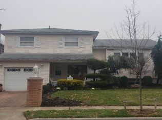 10 Taylor Ave, Carteret, NJ 07008