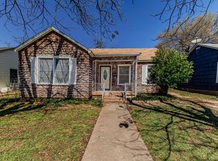 3017 Colonial Ave, Waco, TX 76707