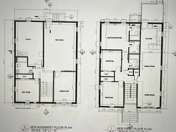 7415 Leona St, District Heights, MD 20747