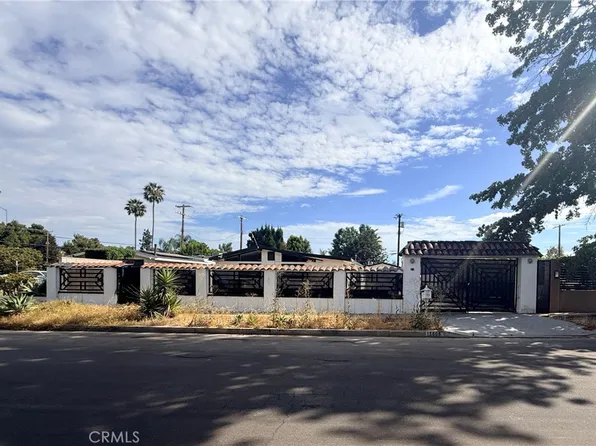 15606 Simonds St, Granada Hills, CA 91344