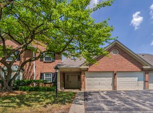 201 Glasgow Ln UNIT Z2, Schaumburg, IL