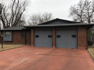 1614 S 126th Ave E, Tulsa, OK 74128