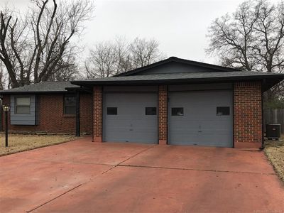 1614 S 126th Ave E, Tulsa, OK, 74128