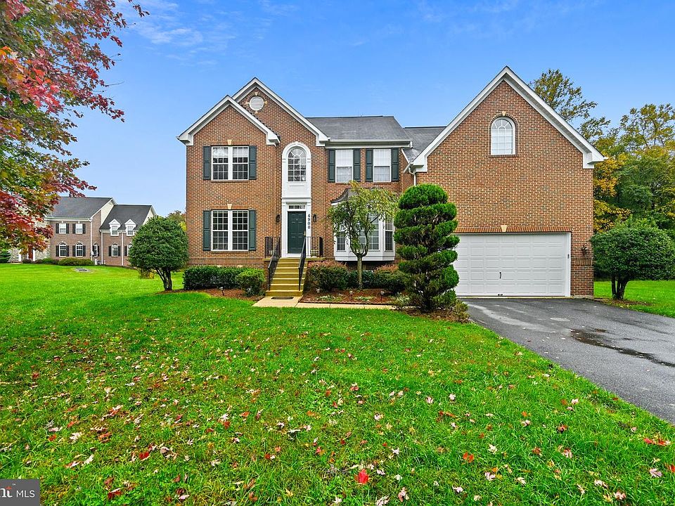 4900 Riding Ridge Ct, Laurel, MD 20707 | Zillow