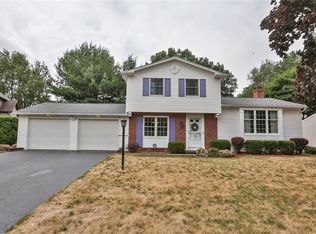 242 Buck Hill Rd, Rochester, NY 14626