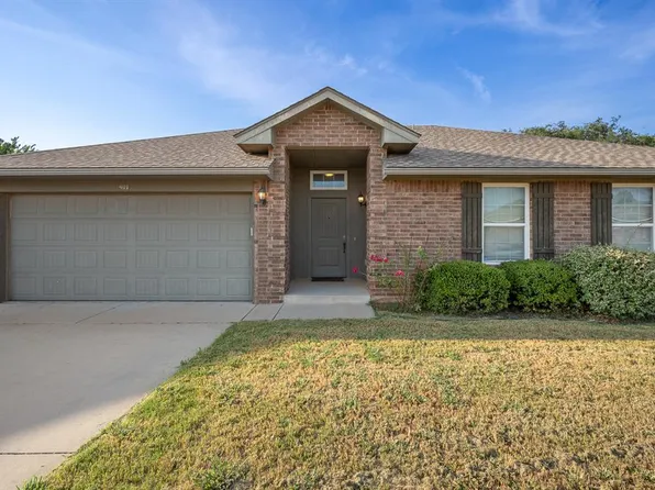 401 Tecumseh Meadows Ct, Norman, OK 73069