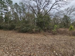 1446 Joe Jordan Rd, Baker, FL 32531